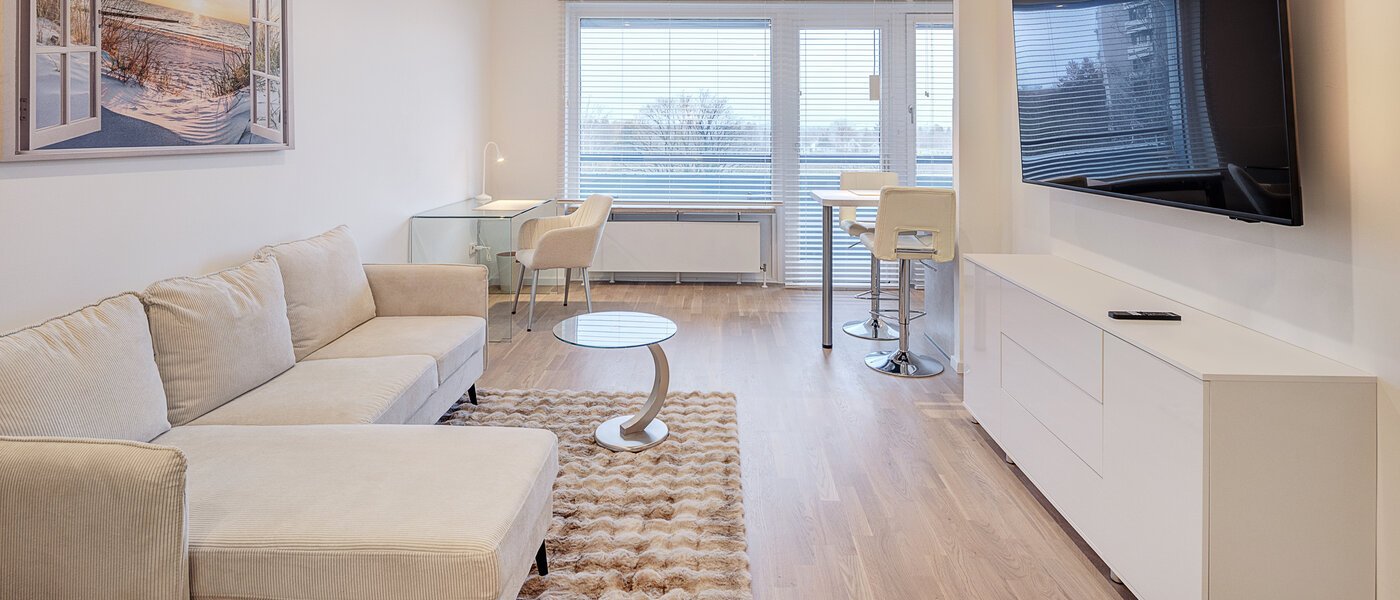 apartment München Parkstadt Solln 01 living area 14696