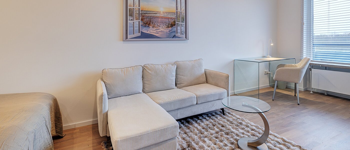 apartment München Parkstadt Solln 02 living area 14696