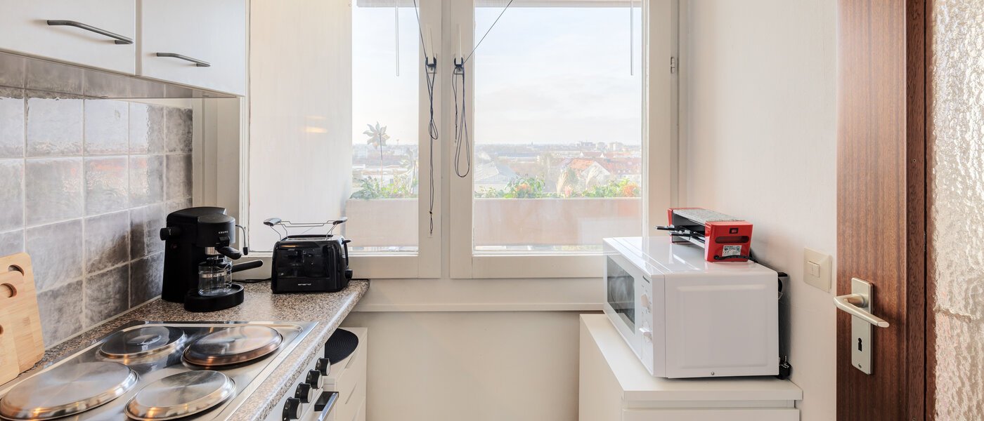 apartment München Laim 01 kitchen 14697