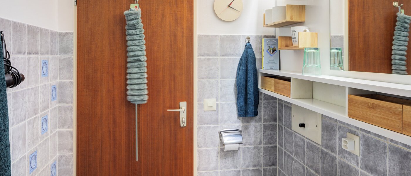 apartment München Laim 02 bathroom 14697