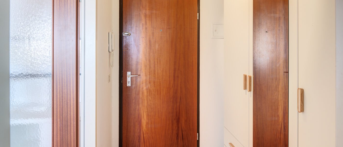 apartment München Laim 01 hall 14697