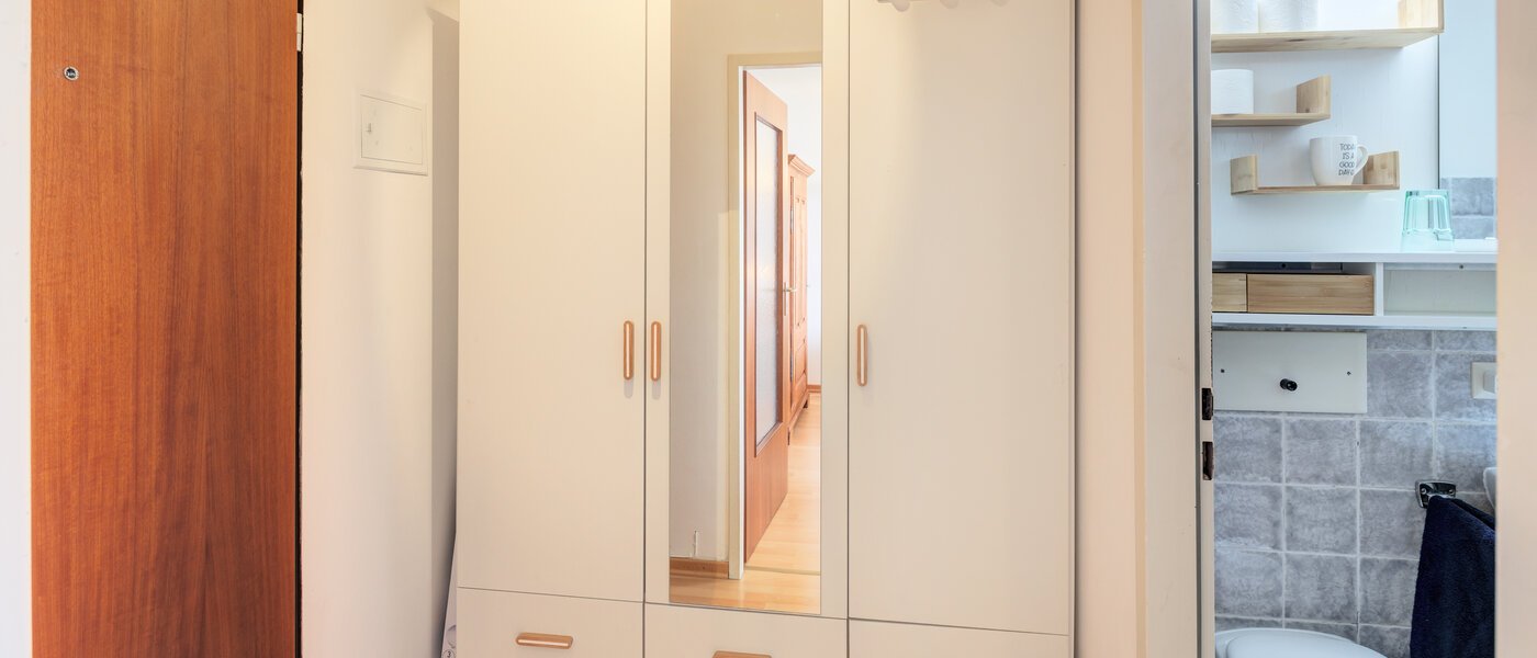 apartment München Laim 02 hall 14697