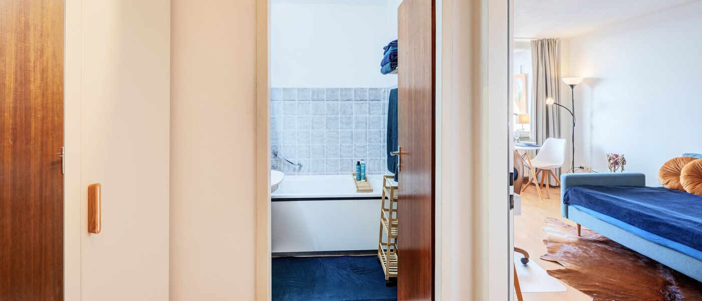 apartment München Laim 03 hall 14697