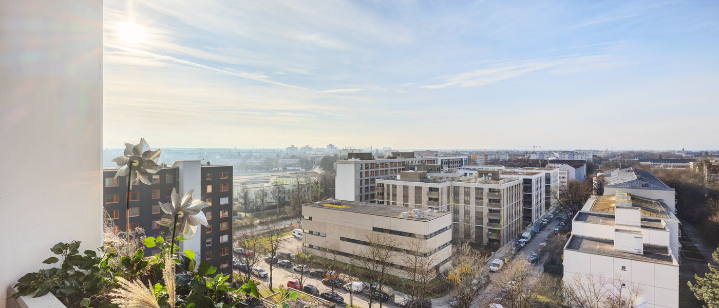 apartment München Laim 01 view 14697