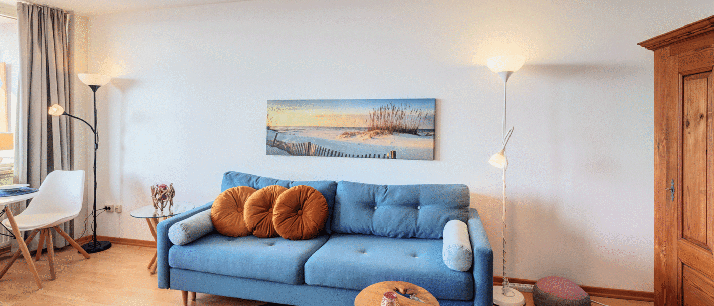 apartment München Laim 01 sleeping area 14697