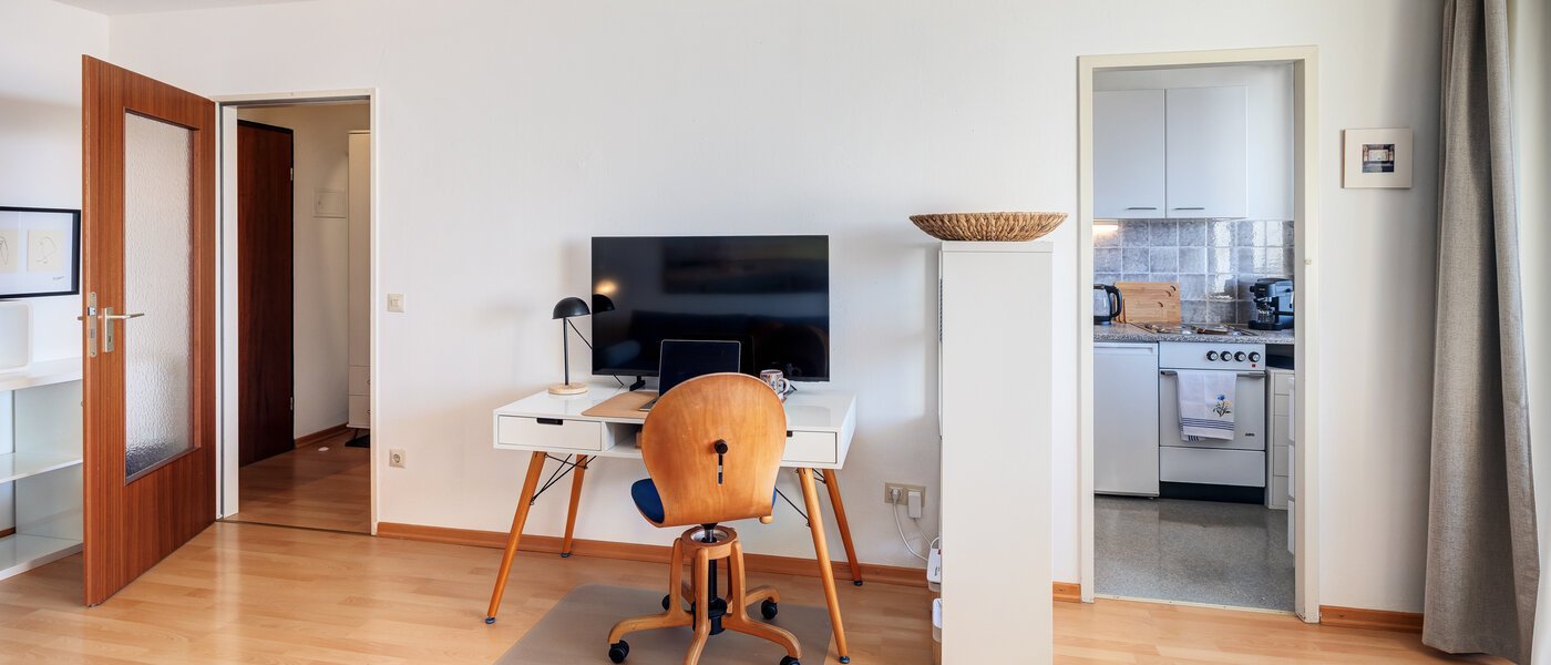 apartment München Laim 05 living area 14697