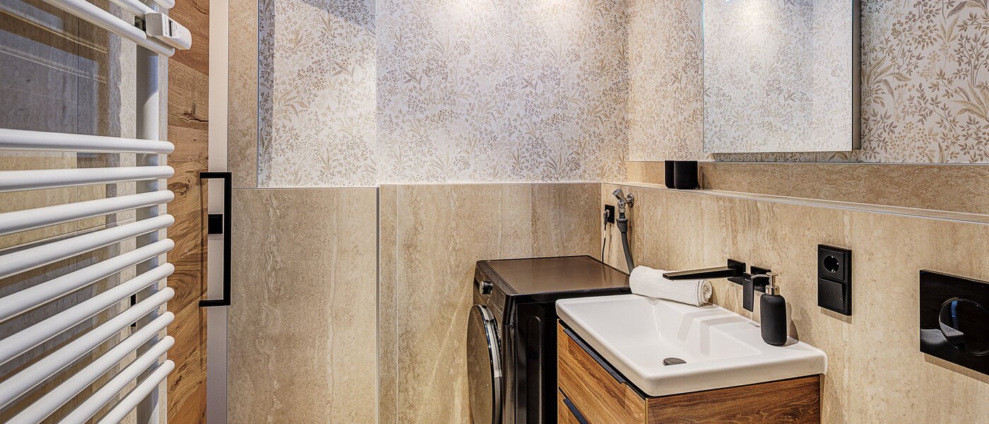 apartment München Untersendling 05 bathroom 14698