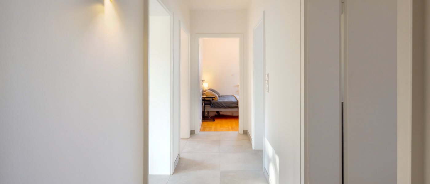 apartment Germering 02 hall 14700