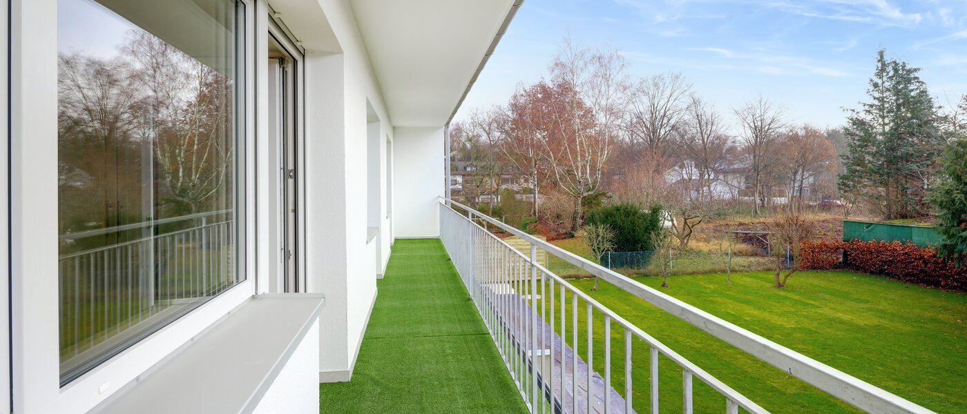 apartment Germering 01 balcony 14700