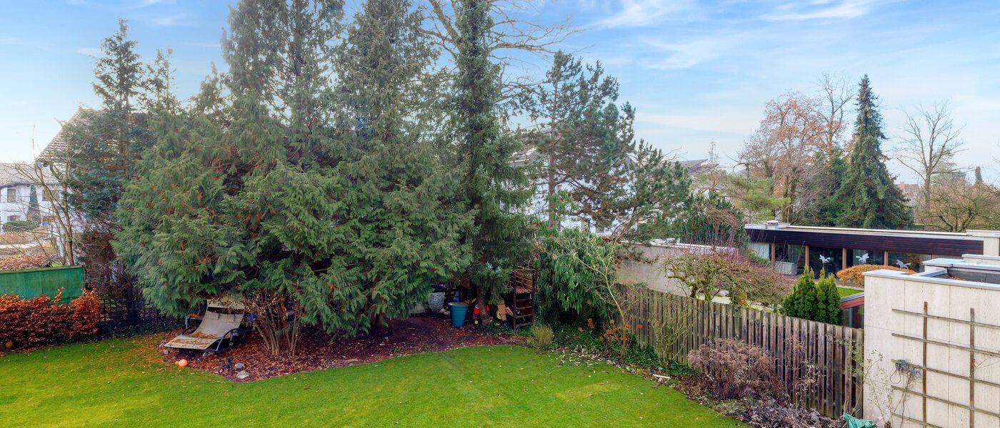 apartment Germering 02 view 14700