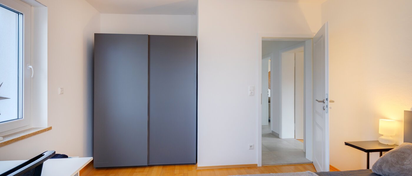 apartment Germering 02 2. bedroom 14700