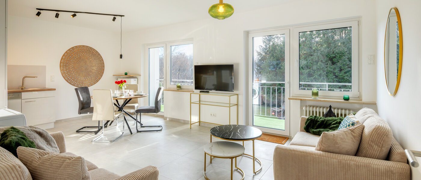 apartment Germering 01 living area 14700