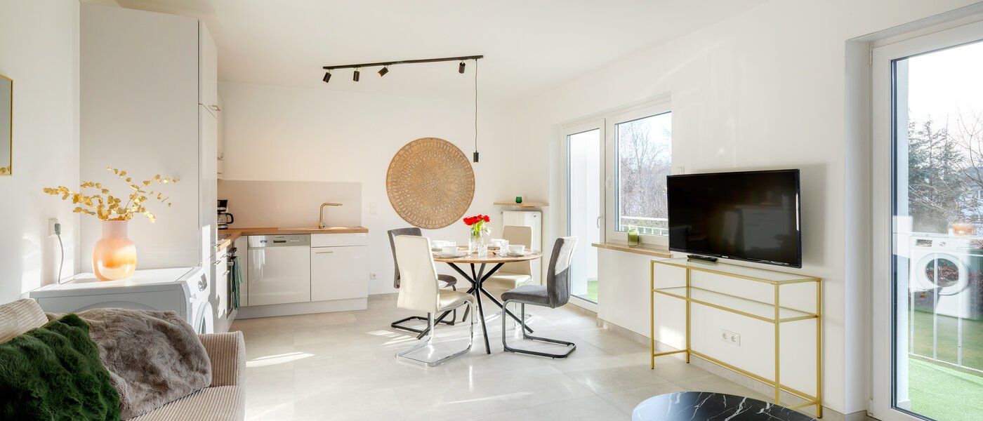 apartment Germering 02 living area 14700