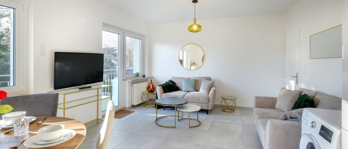 apartment Germering 06 living area 14700