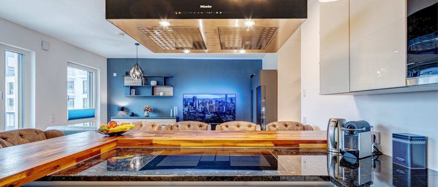 apartment München Pasing 02 kitchen 14702