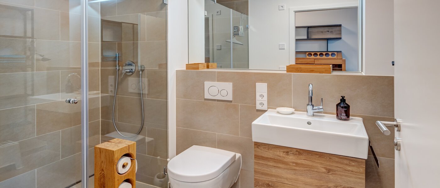 apartment München Pasing 01 2. bathroom 14702