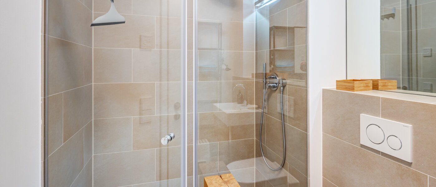 apartment München Pasing 02 2. bathroom 14702