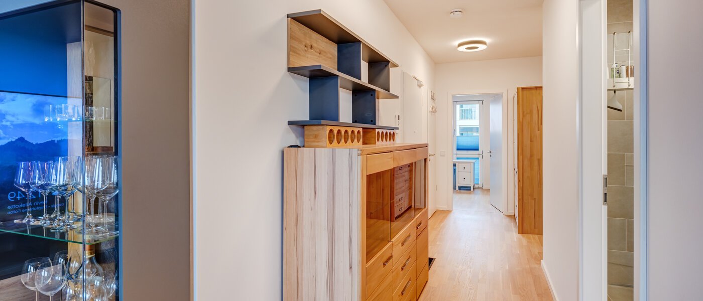 apartment München Pasing 01 hall 14702