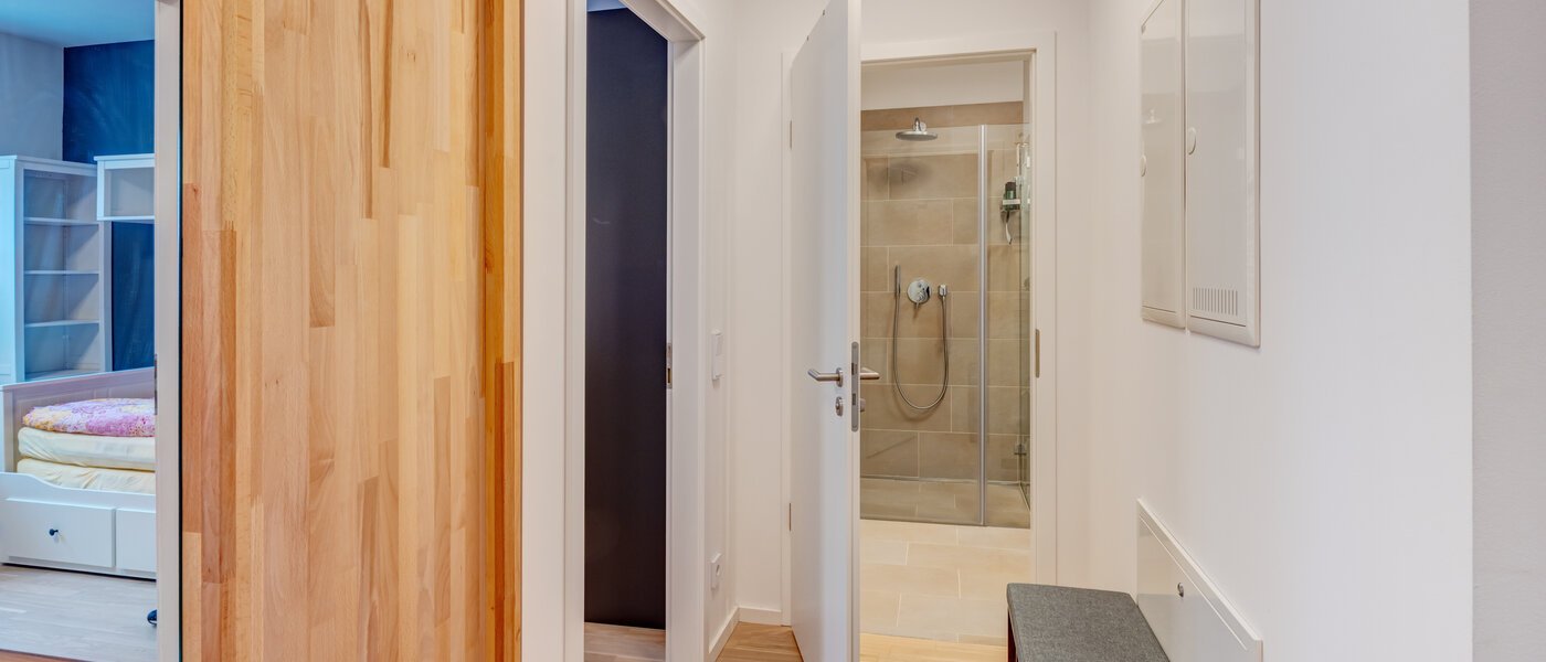 apartment München Pasing 03 hall 14702