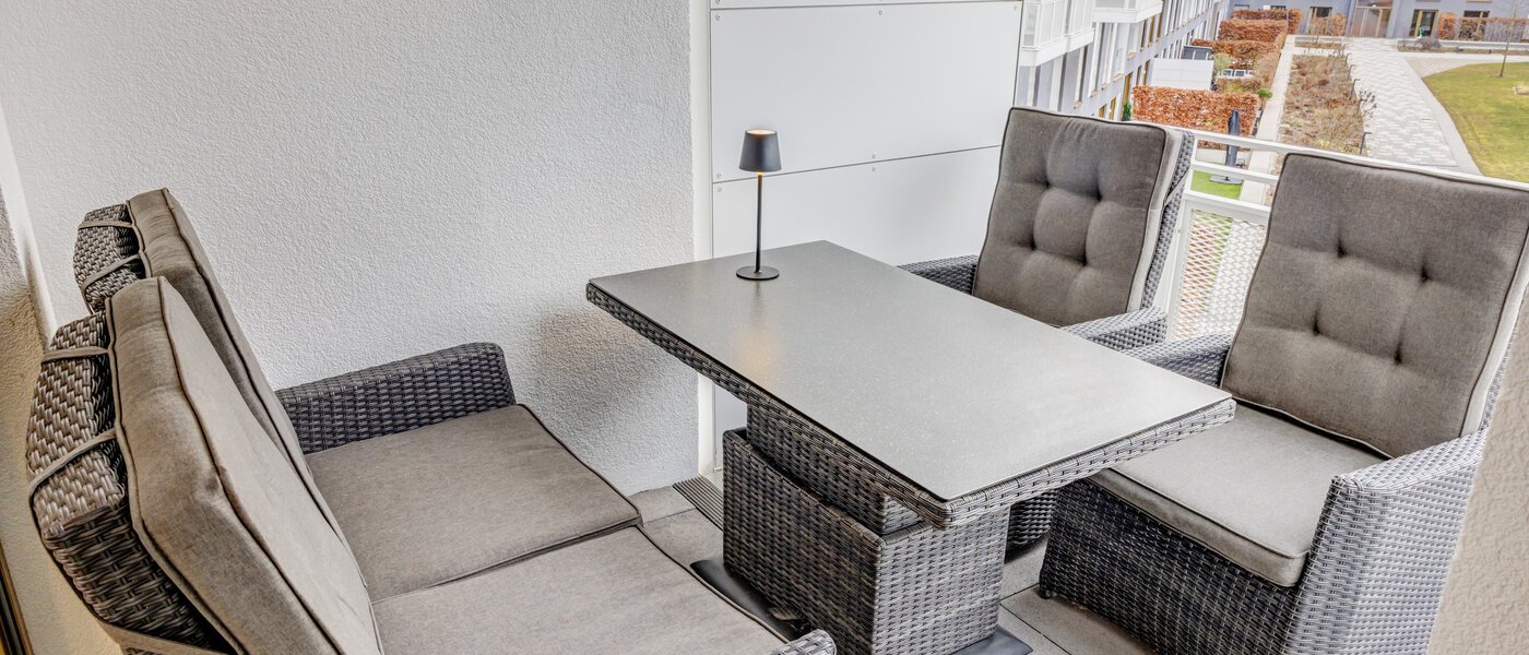 apartment München Pasing 01 balcony 14702