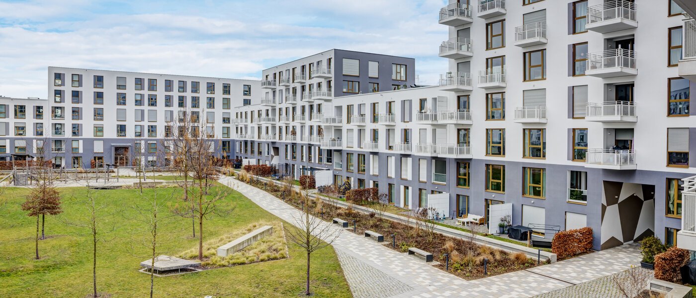 apartment München Pasing 02 view 14702