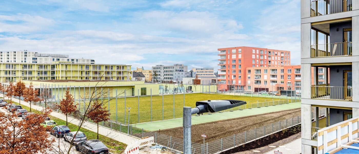 apartment München Pasing 03 view 14702