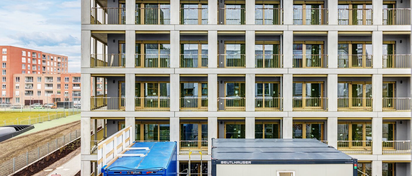 apartment München Pasing 04 view 14702