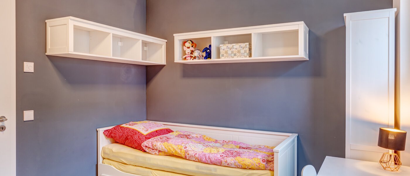 apartment München Pasing 02 2. bedroom 14702