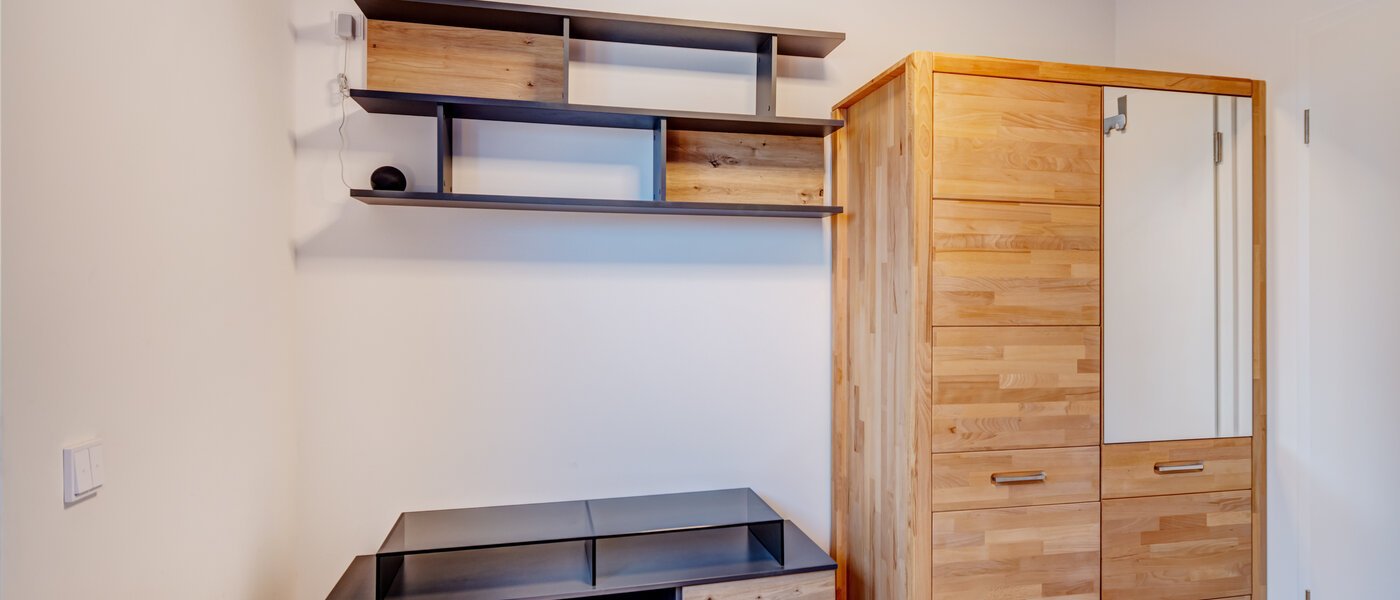 apartment München Pasing 04 2. bedroom 14702