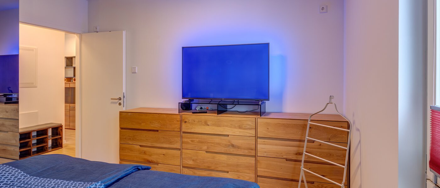 apartment München Pasing 02 1. bedroom 14702