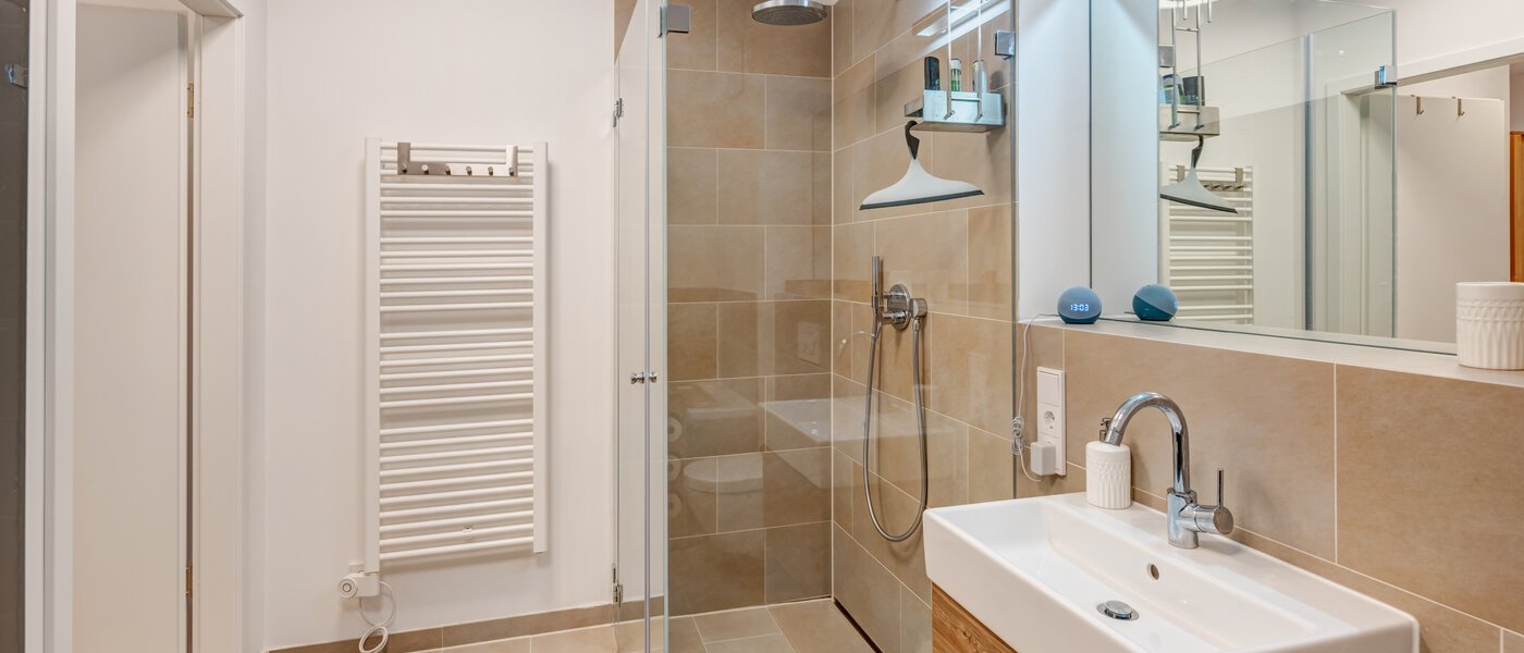 apartment München Pasing 03 1. bathroom 14702