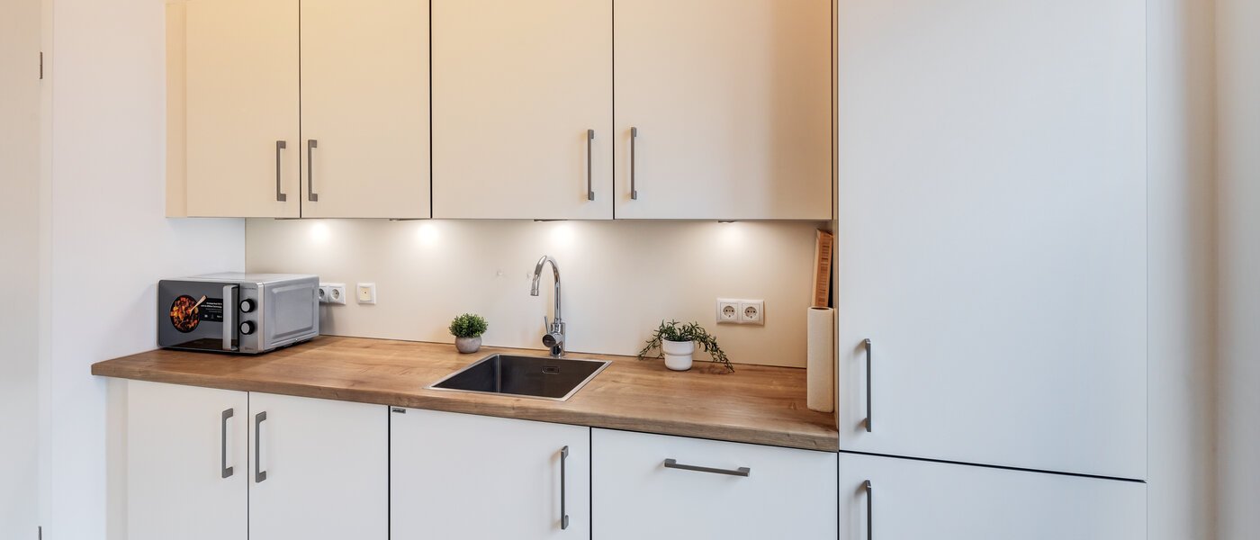 apartment München Milbertshofen 02 kitchen 14703