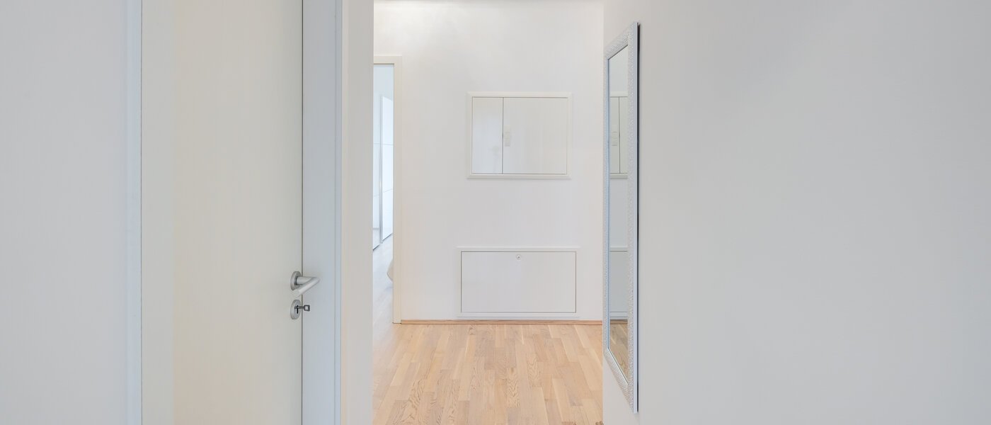 apartment München Milbertshofen 03 hall 14703