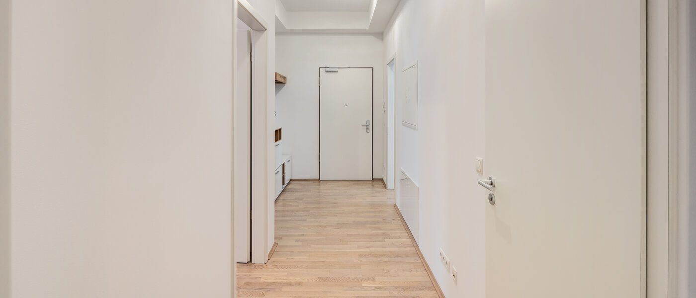 apartment München Milbertshofen 04 hall 14703