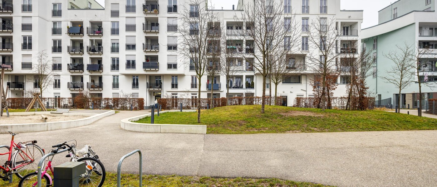 apartment München Milbertshofen 02 view 14703