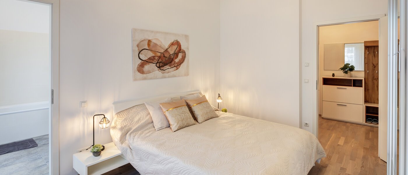 apartment München Milbertshofen 02 1. bedroom 14703