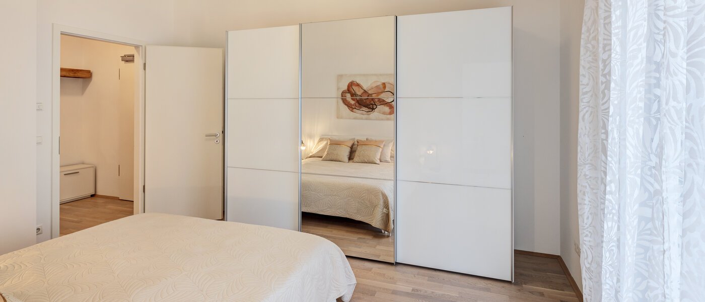 apartment München Milbertshofen 03 1. bedroom 14703