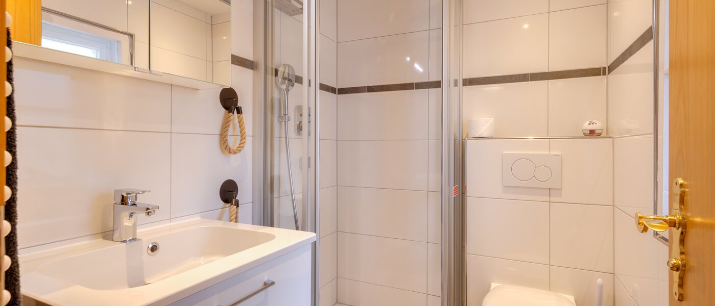 apartment Kochel am See 01 bathroom 14704