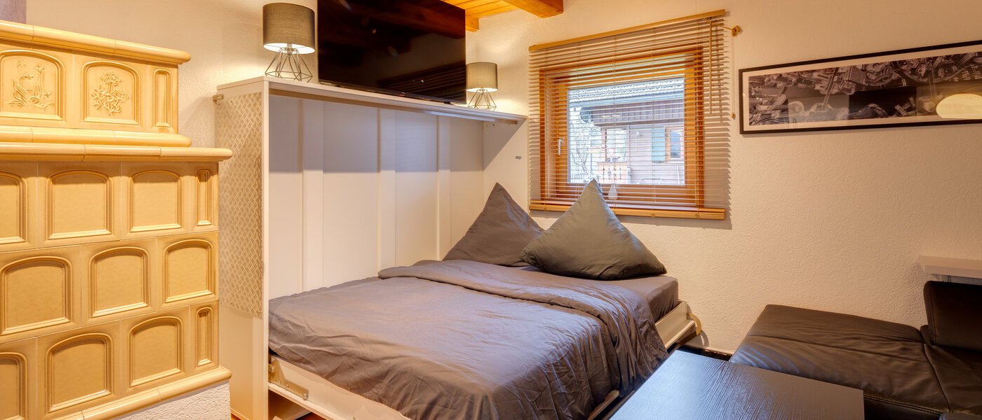 apartment Kochel am See 01 sleeping area 14704