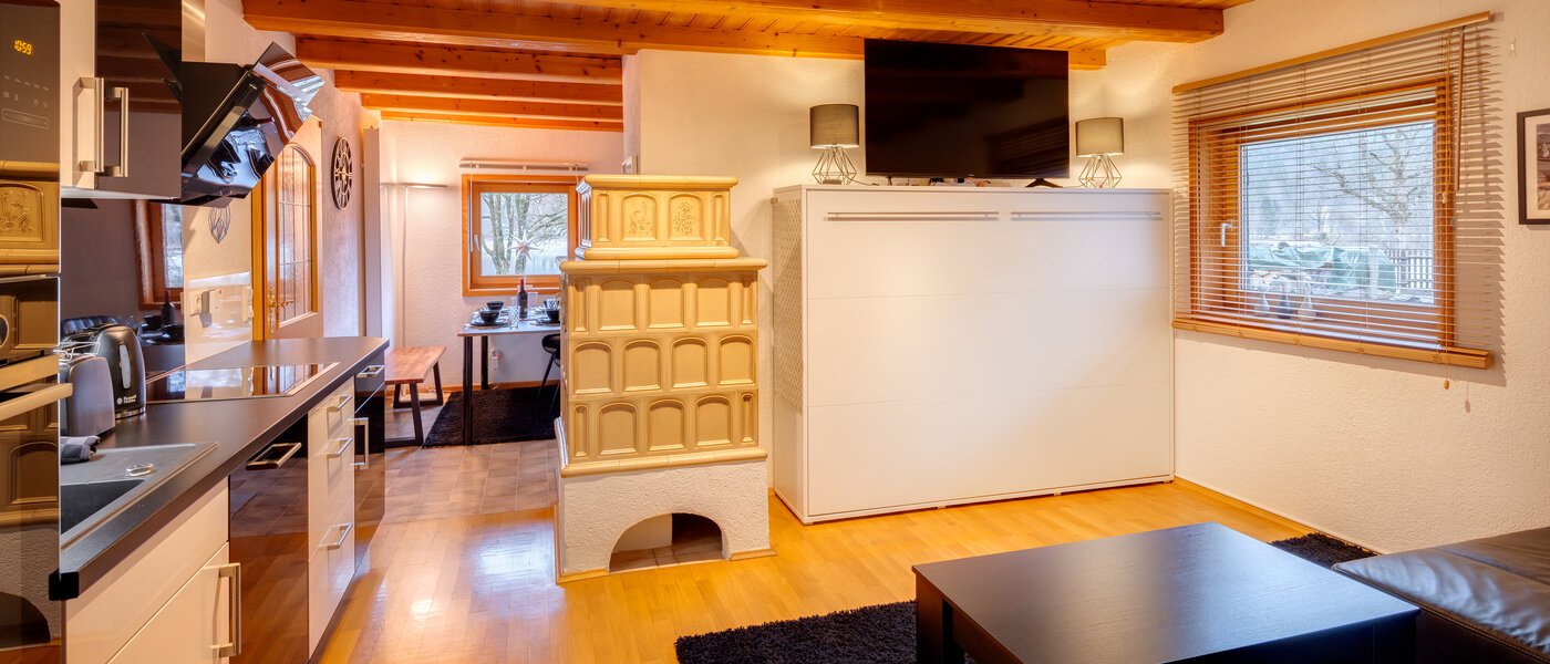 apartment Kochel am See 03 sleeping area 14704