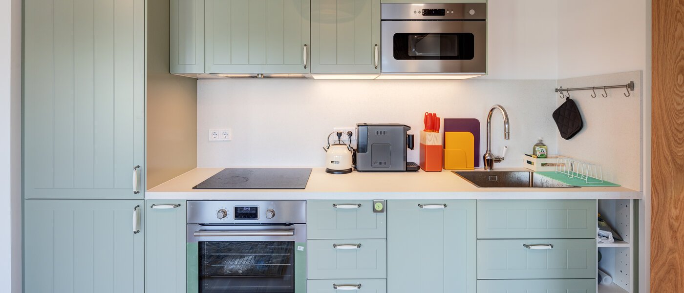 apartment München Pasing 01 kitchen 14705