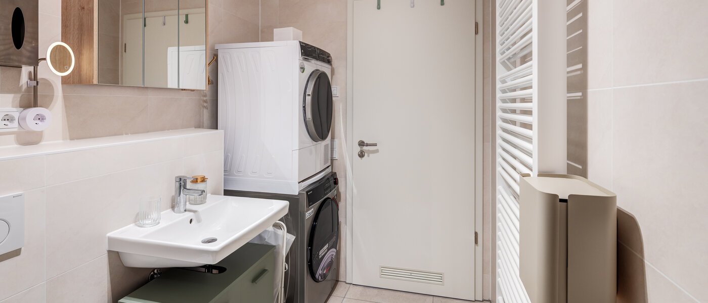 apartment München Pasing 02 bathroom 14705