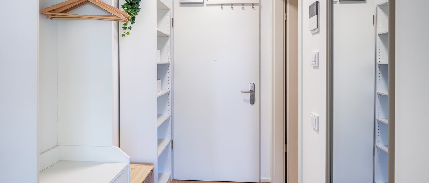 apartment München Pasing 01 hall 14705