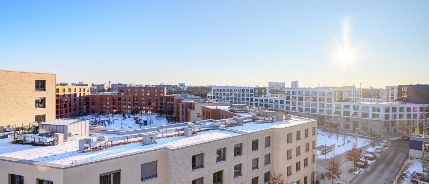 apartment München Pasing 02 view 14705