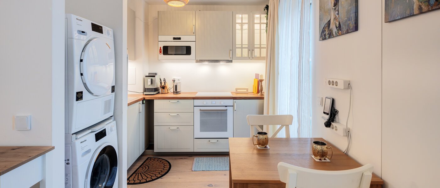 apartment München Pasing 01 kitchen 14706