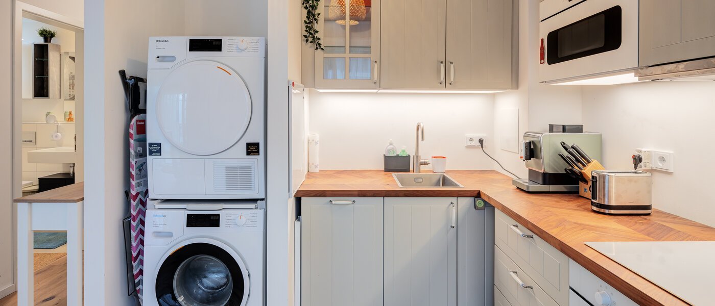 apartment München Pasing 02 kitchen 14706