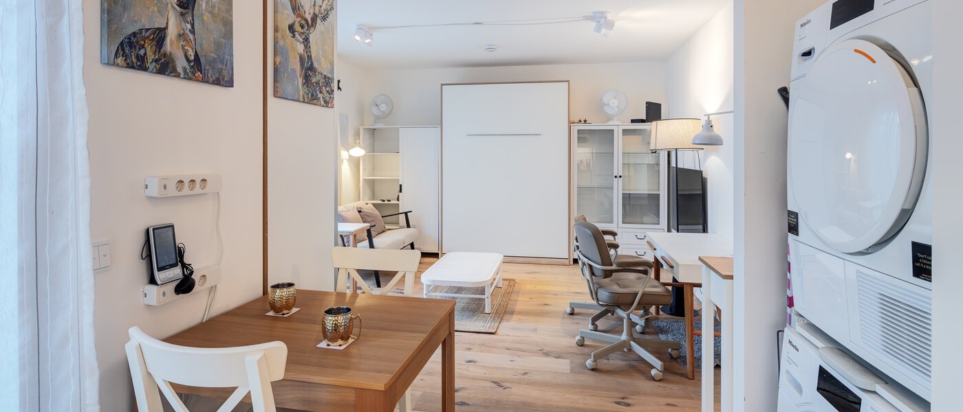 apartment München Pasing 03 kitchen 14706