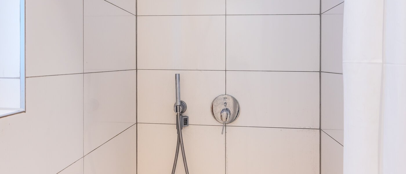 apartment München Pasing 02 bathroom 14706