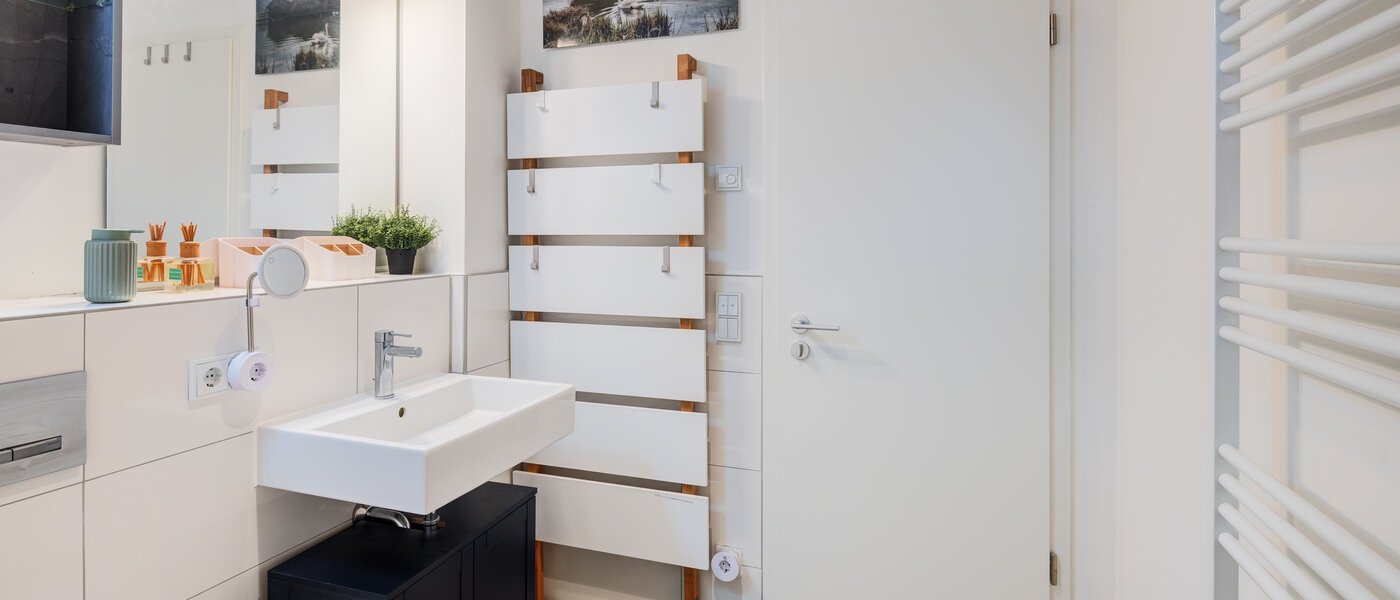 apartment München Pasing 03 bathroom 14706