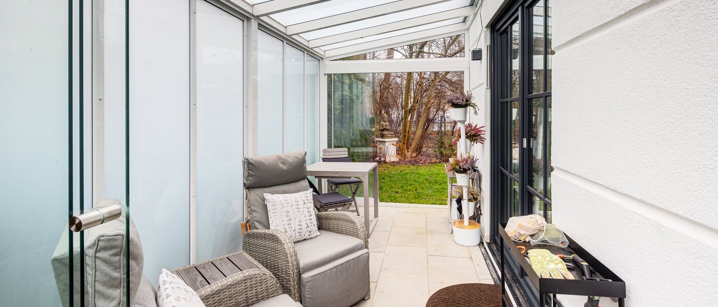 apartment München Pasing 01 winter garden 14706